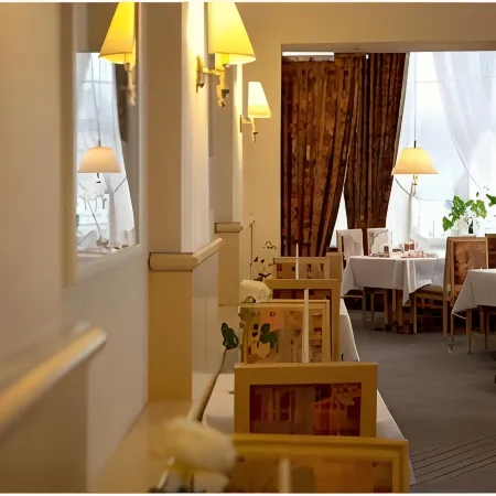 Hotel Niedersächsischer Hof