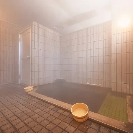 Naruko Onsen Ryokan Kanshichiyu