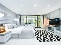 Gapyeong Prado Pension Hotels in Gapyeong-gun