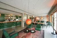 Kitz Boutique Hotel & Restaurant - breakfast