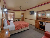Dalby Homestead Motel Hotels in Dalby