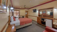 Dalby Homestead Motel