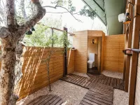 Tribe Yala - Luxury Camping Hotels in Yala