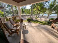 Mint Lotus Resort - Koh Kood