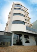 Aero Inn Hotel