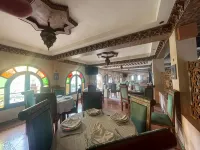 Maison d'Hôtes Akchour