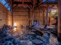 Yumoto Kanko Hotel Saikyo - Kuumat lähteet