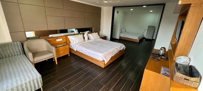 Hotel Kalki Palace Hotels in Sirohi