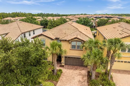 9BR Luxury Vacation Villa near Disney