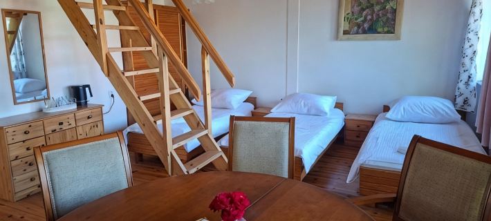 Villa Zosieńka Hotels in Ґданськ