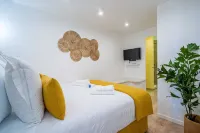 Duplex flat - Hyper centre St Tropez