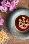 Boutique Hotel Bougainvillea - breakfast