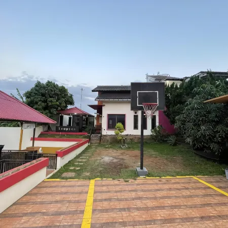 Villa Tropica Kuningan