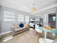 Hollywood Beach Suites and Hotel