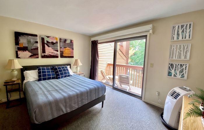Private Spacious 3 bed Condo in Nordic Village