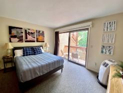 Private Spacious 3 bed Condo in Nordic Village