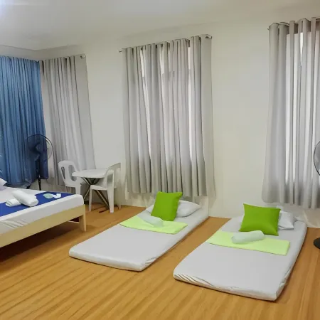 BADEN POWELL HOSTEL