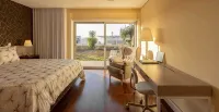 Casa do Alto da Barrosena Mobilidade Reduzida - Cerveira - Homestays
