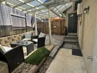 Charming Studio in Folsom - Quiet Neighborhood Close to Trails & Folsom Lake Hotels in Folsom