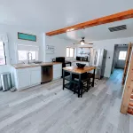 Rocky Mtn Modern Cabin- Pets Welcome FREE!! 30+ Days - Wifi