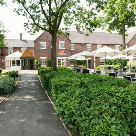 Premier Inn Nuneaton/Coventry