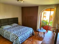 Beautiful 3-bedroom apartment 4 blocks from the main square of Arequipa! -  Ferienwohnungen