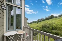 Chateau Ridge Chalets - Vuoristonäköala
