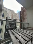 Tribeca Hotel FiDi - 2-Star