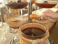 Erytha Hotel & Resort Chios - breakfast