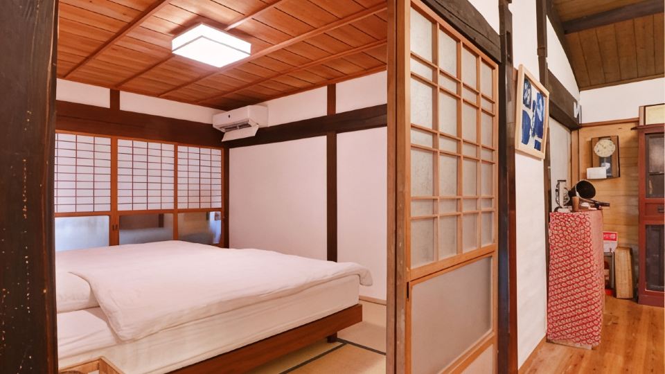 Guest House Tamaki