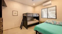 Stand Alone 2-Bedroom Villa / Private Pool / Todos Santos,Short walk to Downtown - balcony