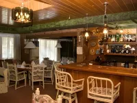 Schweizer Hotel - Bar