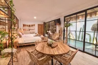 Jogja Life by Bohemian Jogja Villas