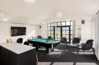Borre Knob Fjordhotel