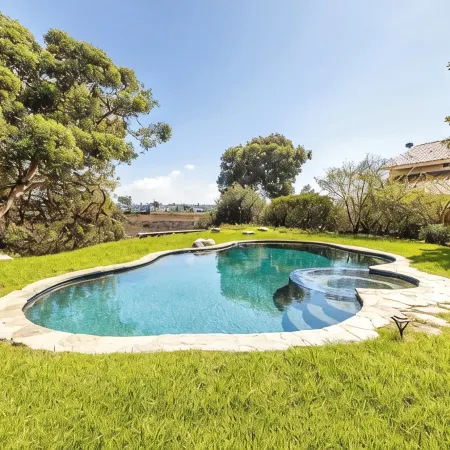Hot Tub Pool 3bed Home