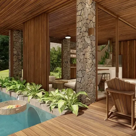Villas Jawara