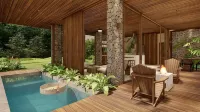 Villas Jawara - Villa