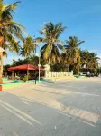 YUVi Blue Guesthouse - ที่มีที่จอดรถ