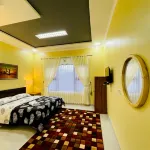 Teras Seroja Homestay