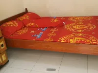 Selaras Kost Syariah Hotel a Peterongan