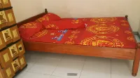 Selaras Kost Syariah