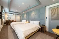 Gangneung Olympia Hotel - 2-Star