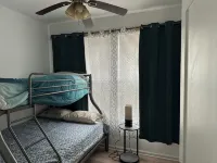 3-bedroom apartment in amazing Ocean City downtown with WiFi, AC - Apartments