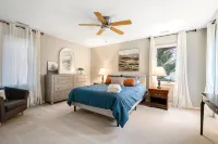 Massanutten Cabin: Hot Tub, Big Yard + Free Pool Pass - 4 stjerner