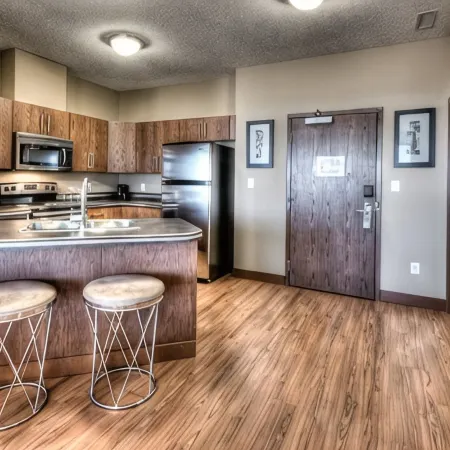 Grand Inn & Residence- Grande Prairie