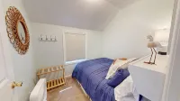 Waterfront 3 Bedroom Cottage w/Sunsets over Sandusky Bay - 3 estrellas