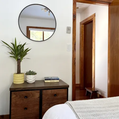 The Garden House - Ski Hunter & Windham