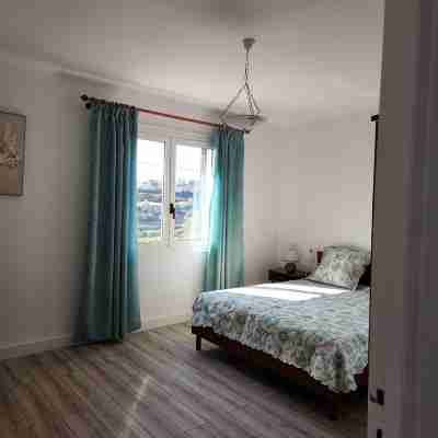 Superbe appartement vue mer Rooms
