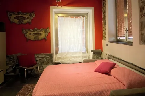 Seafront Apartment in Sestri Levante - Sailorsistershouse - 公寓