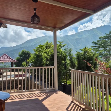 Asri Rinjani Hotel